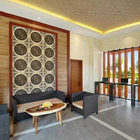 The Miracle Villa Nusa Dua Nusa Dua  Extérieur photo