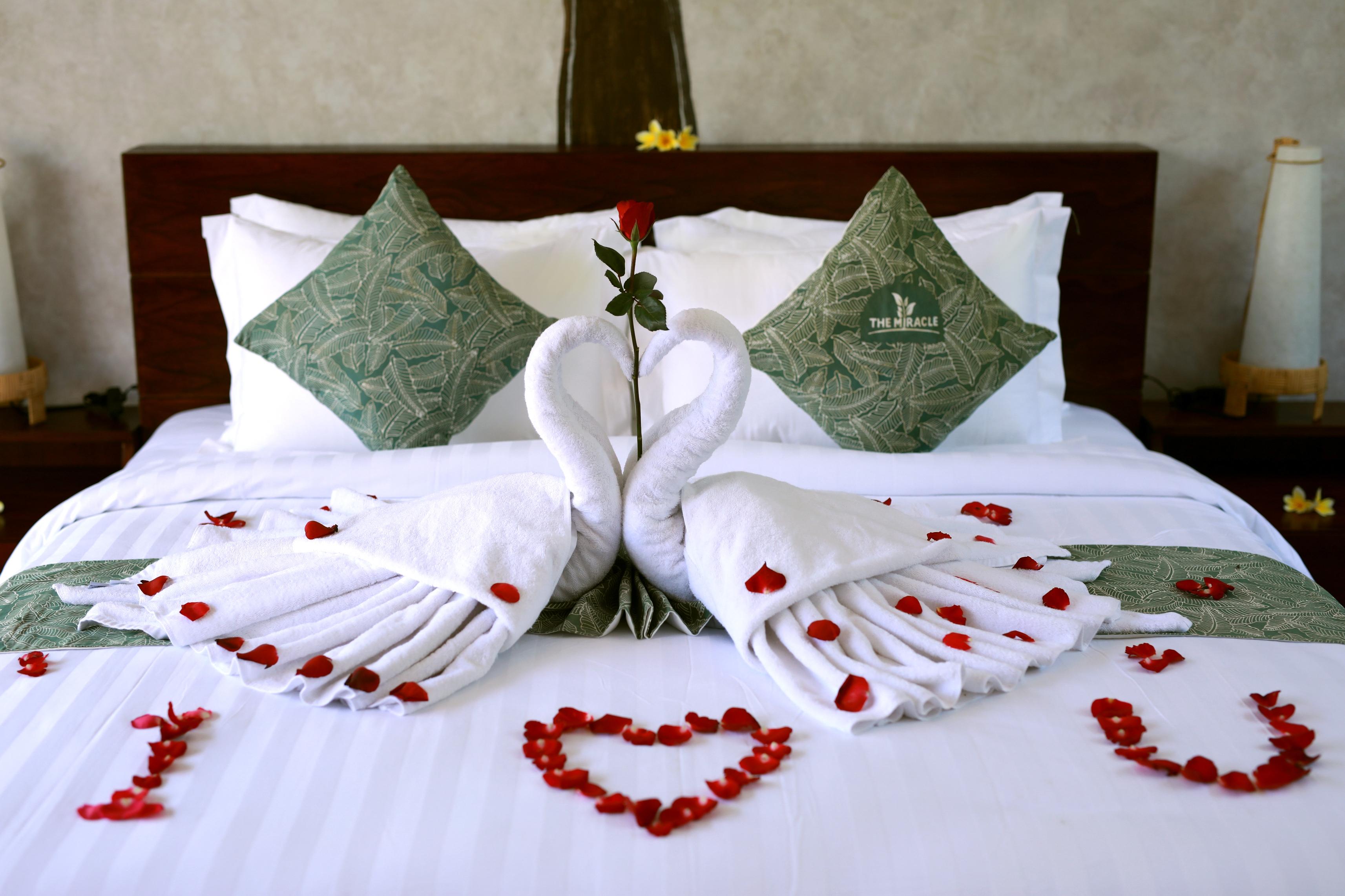 The Miracle Villa Nusa Dua Nusa Dua  Extérieur photo