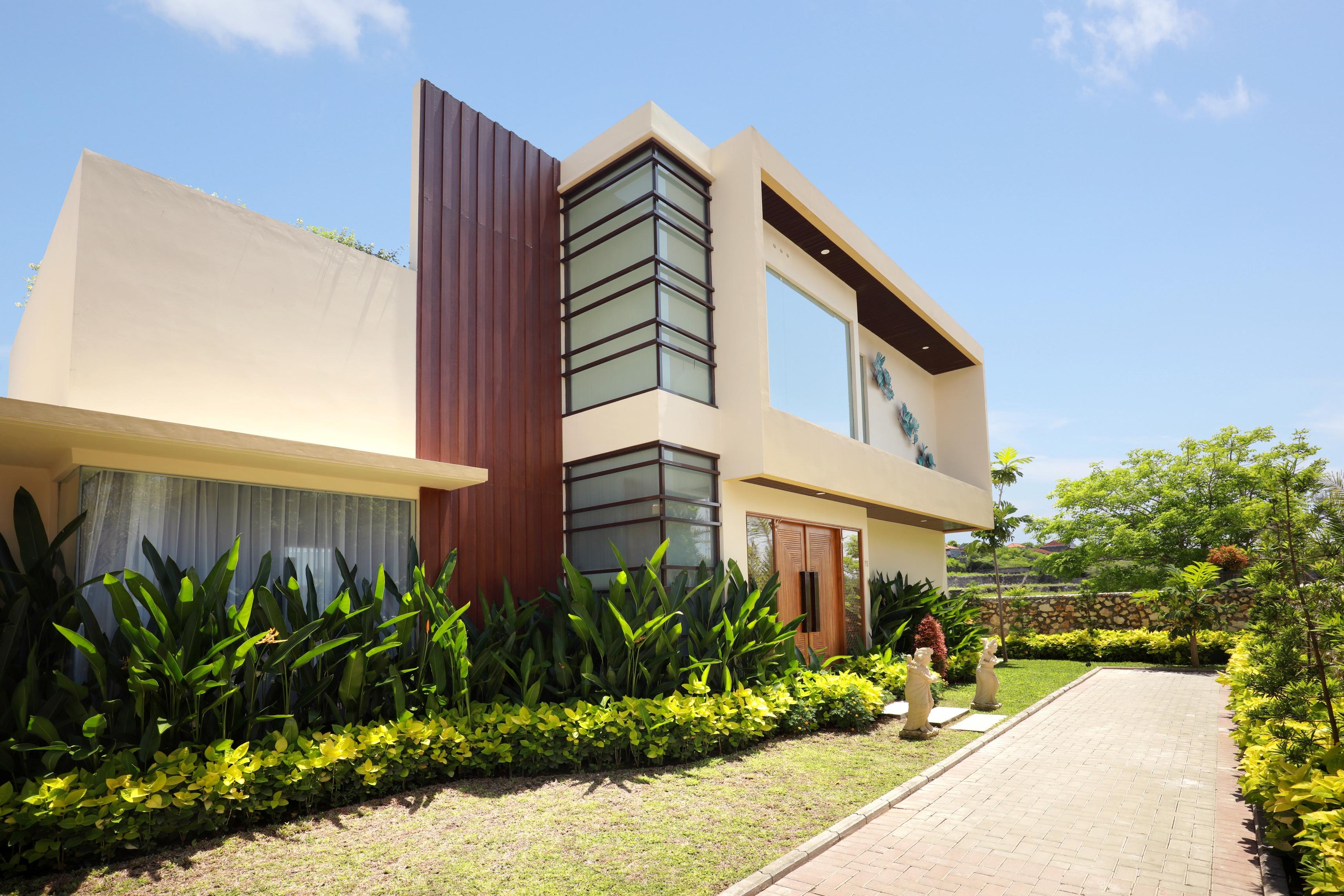 The Miracle Villa Nusa Dua Nusa Dua  Extérieur photo