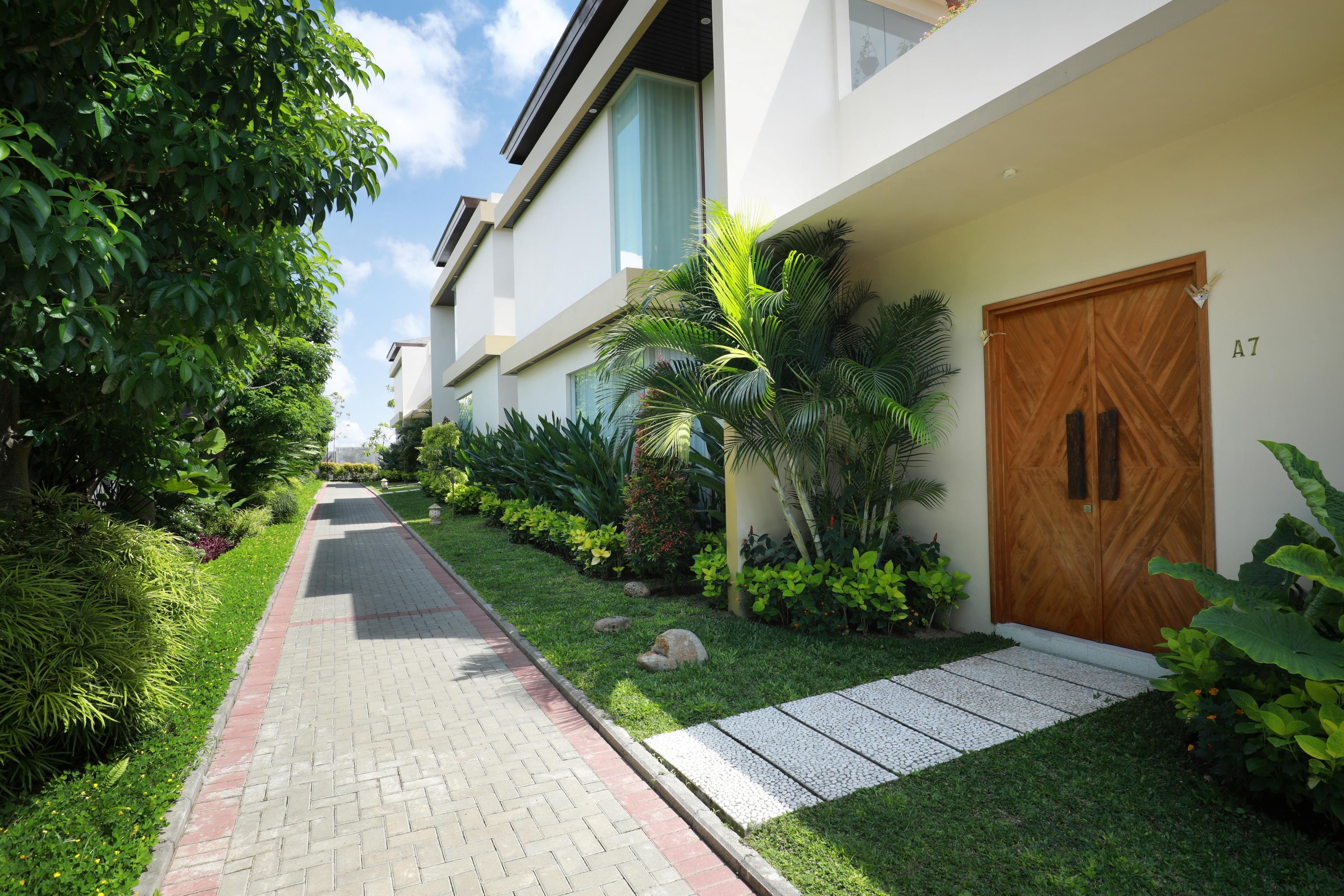 The Miracle Villa Nusa Dua Nusa Dua  Extérieur photo