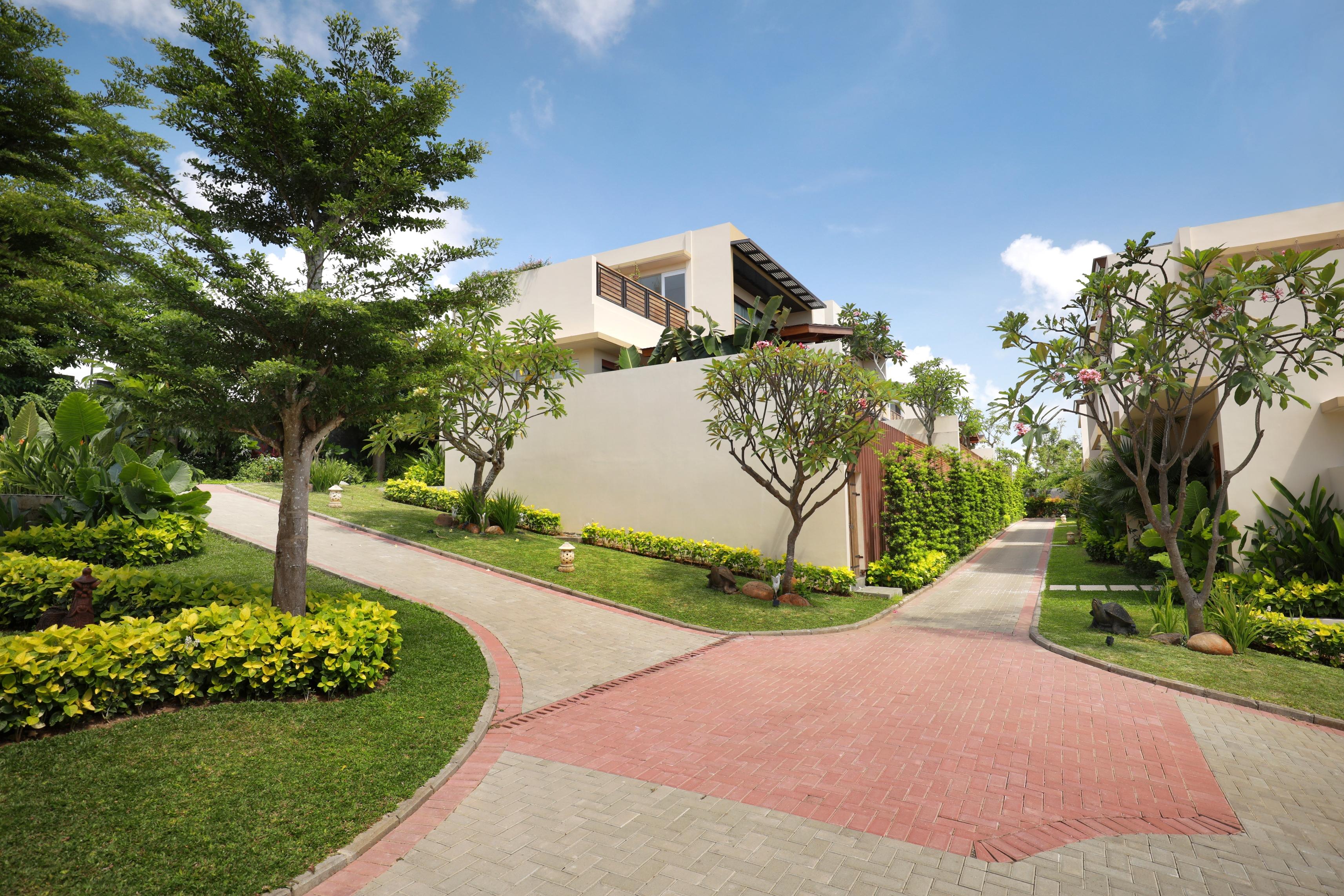 The Miracle Villa Nusa Dua Nusa Dua  Extérieur photo
