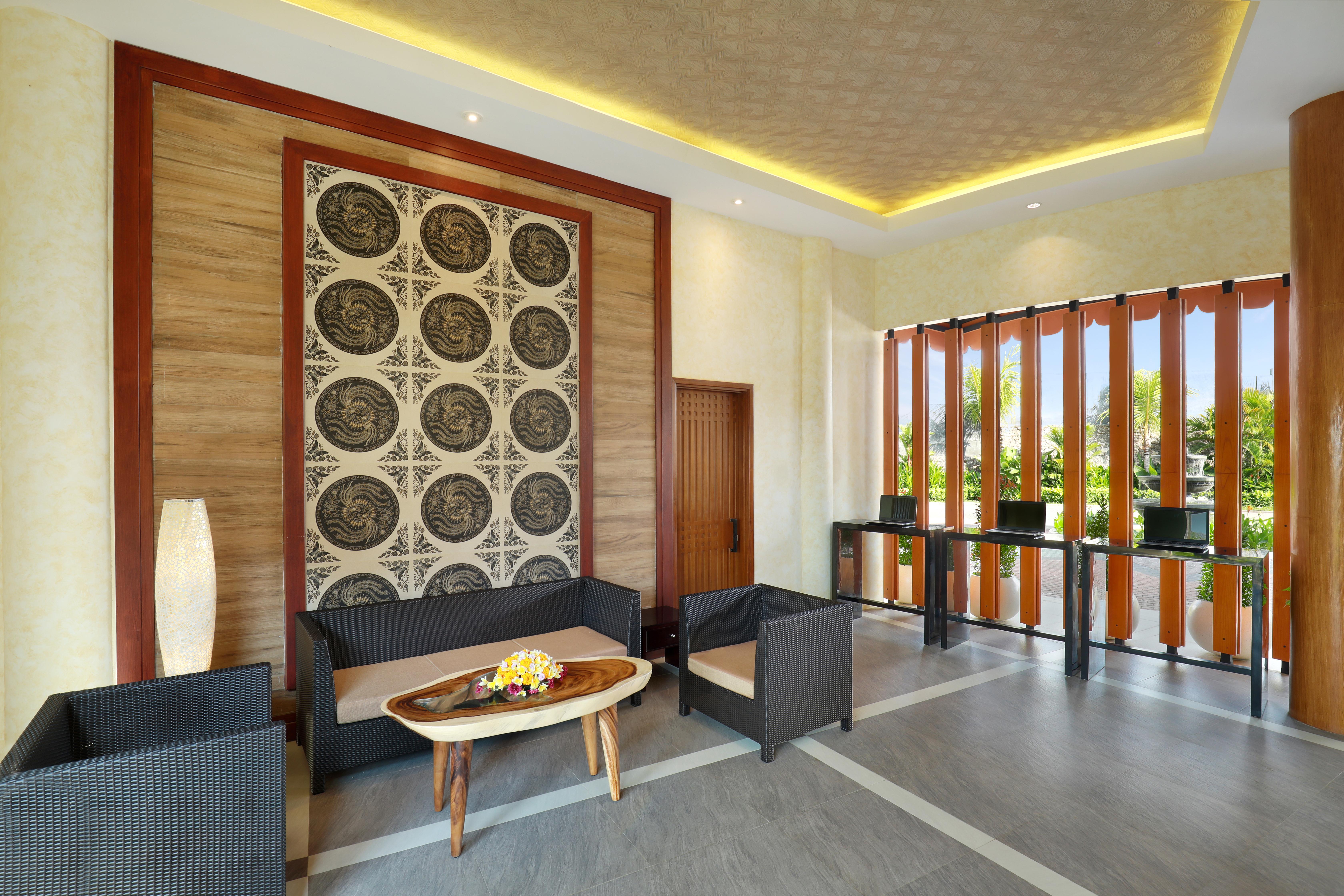 The Miracle Villa Nusa Dua Nusa Dua  Extérieur photo