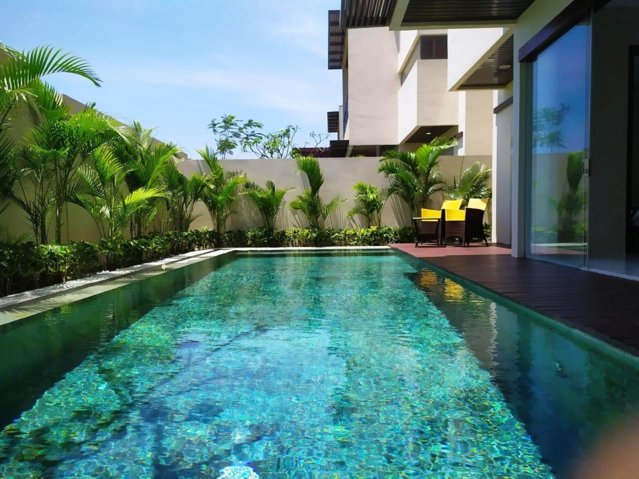 The Miracle Villa Nusa Dua Nusa Dua  Chambre photo