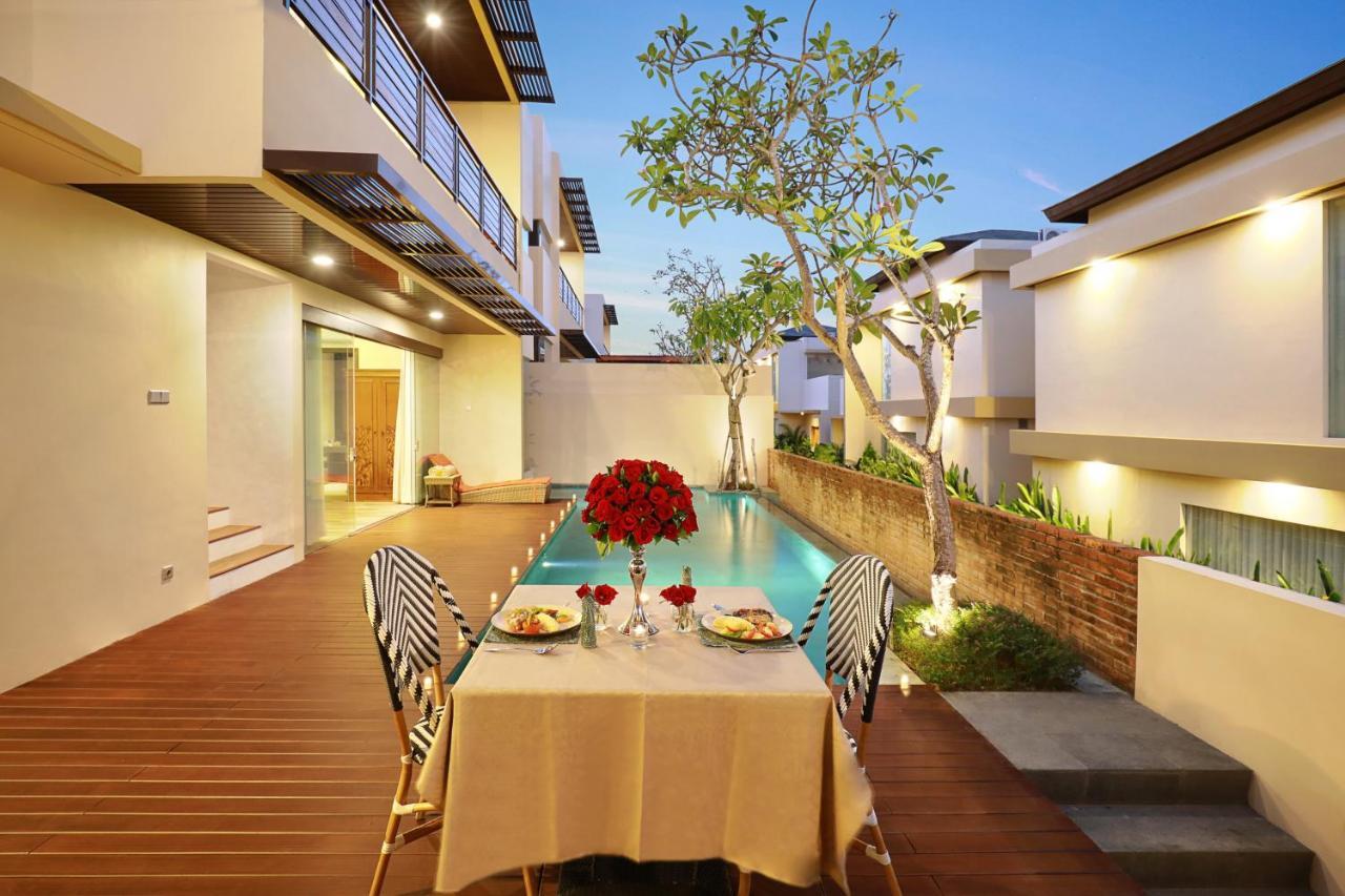 The Miracle Villa Nusa Dua Nusa Dua  Extérieur photo