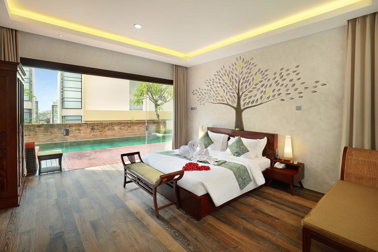 The Miracle Villa Nusa Dua Nusa Dua  Extérieur photo