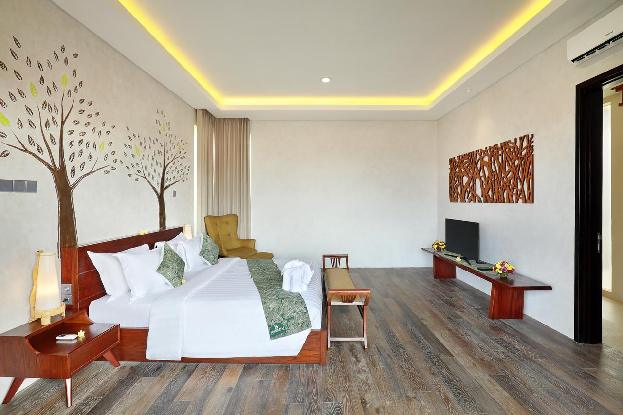 The Miracle Villa Nusa Dua Nusa Dua  Extérieur photo