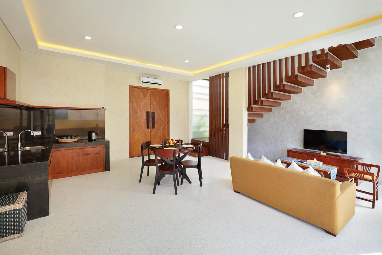 The Miracle Villa Nusa Dua Nusa Dua  Extérieur photo