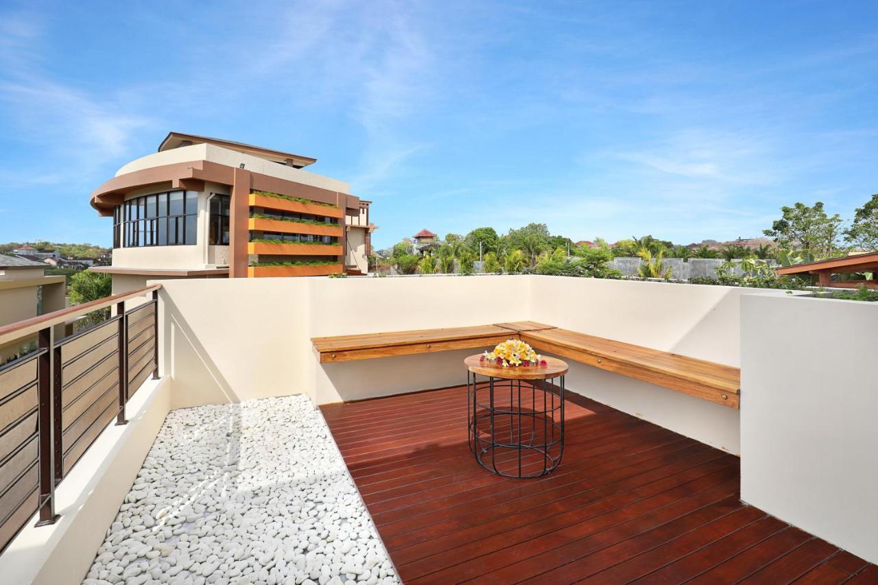 The Miracle Villa Nusa Dua Nusa Dua  Extérieur photo