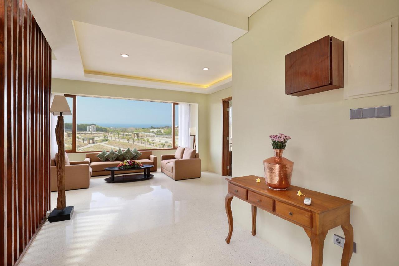 The Miracle Villa Nusa Dua Nusa Dua  Extérieur photo