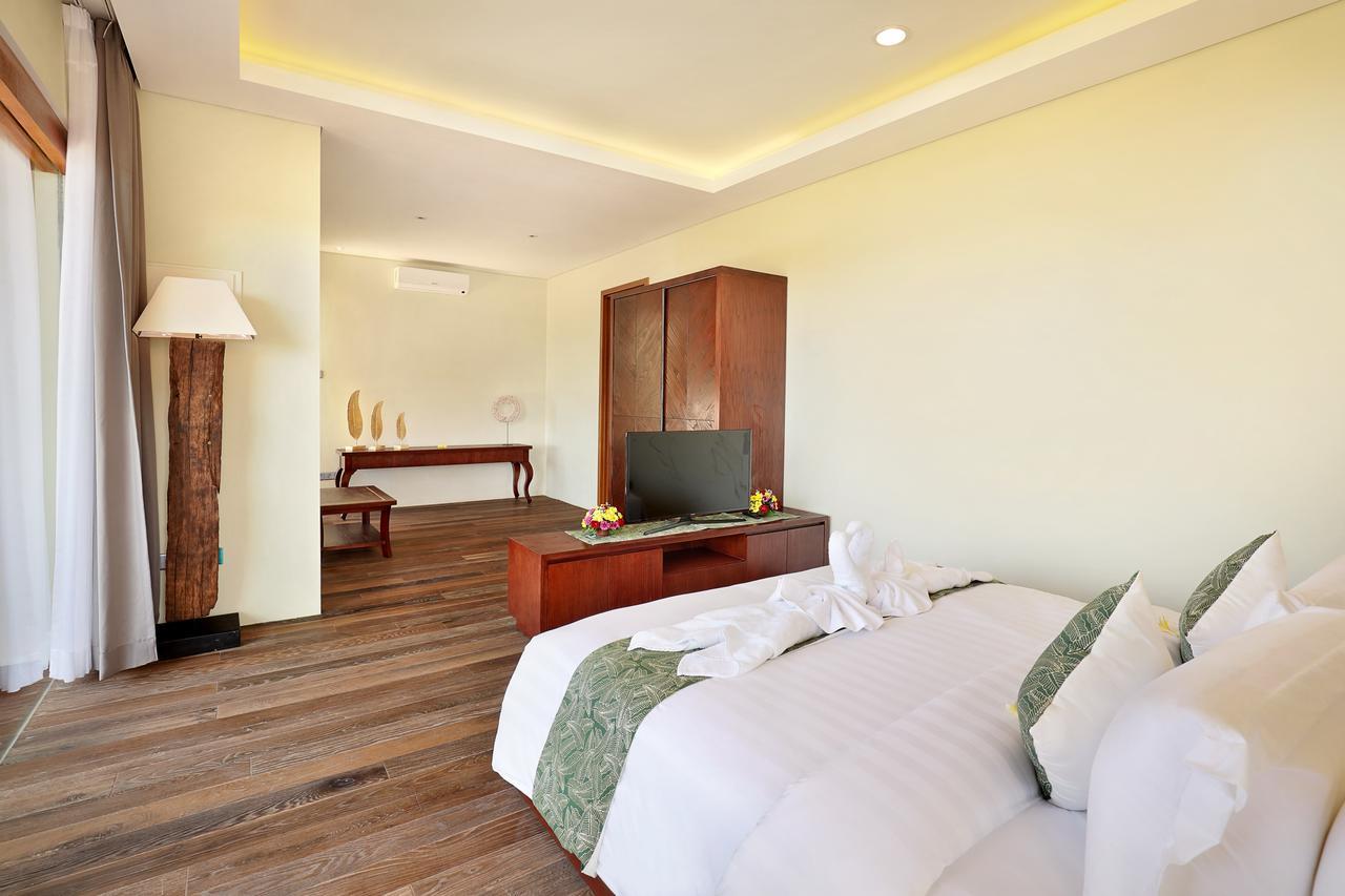 The Miracle Villa Nusa Dua Nusa Dua  Extérieur photo