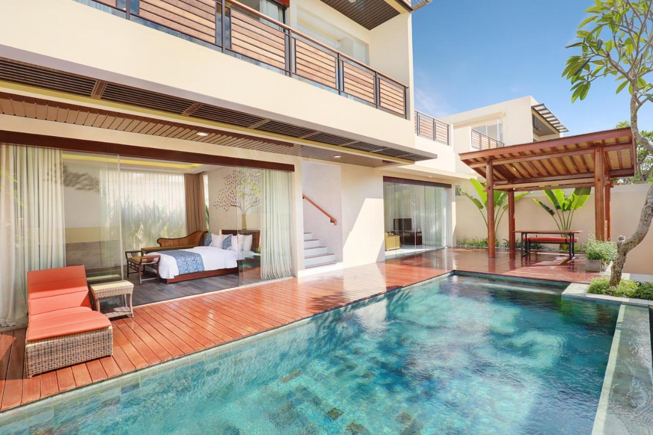 The Miracle Villa Nusa Dua Nusa Dua  Extérieur photo