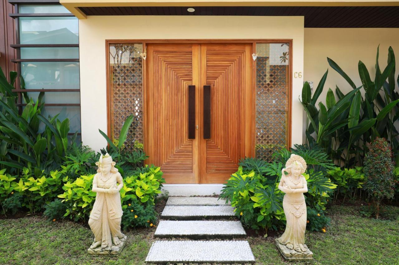 The Miracle Villa Nusa Dua Nusa Dua  Extérieur photo
