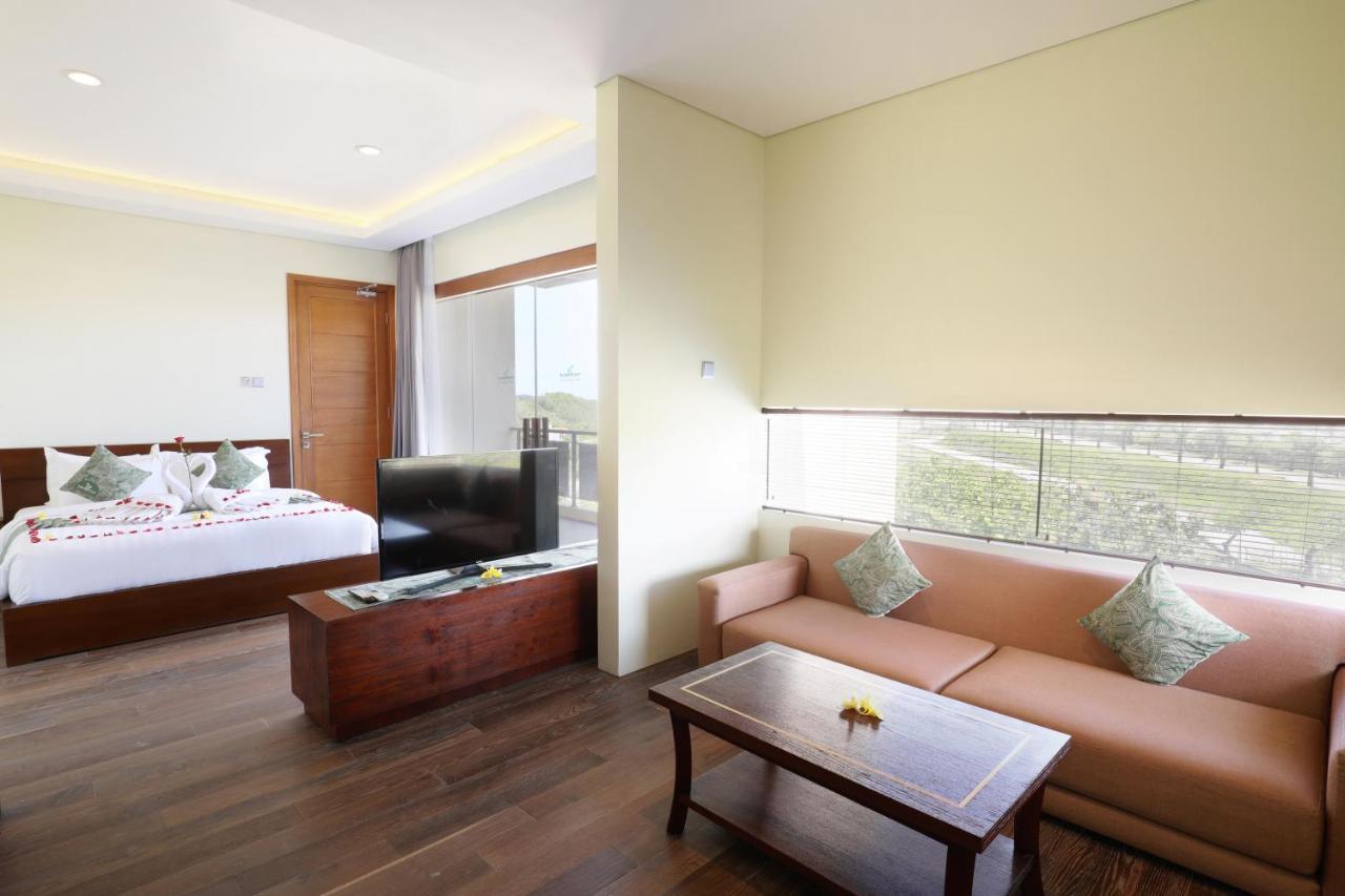 The Miracle Villa Nusa Dua Nusa Dua  Extérieur photo