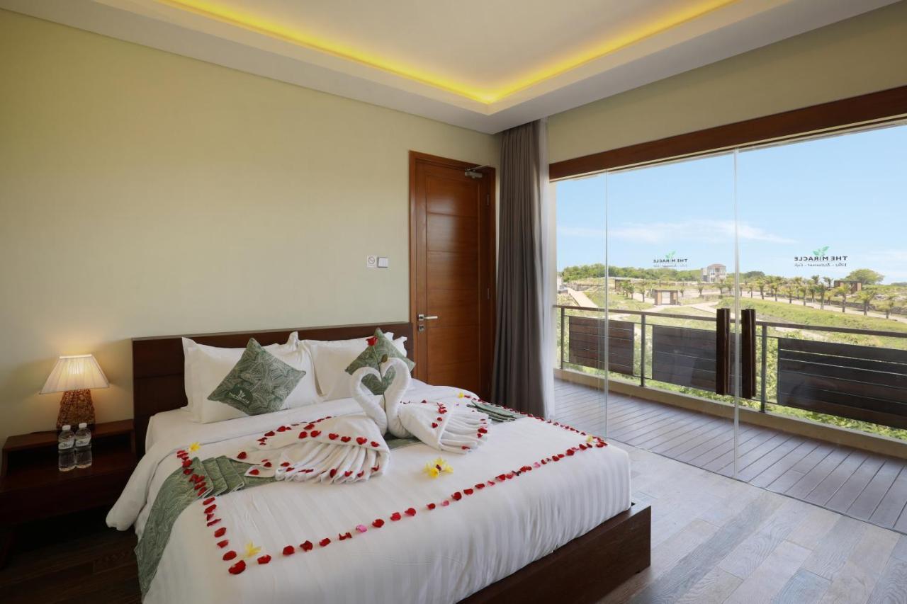 The Miracle Villa Nusa Dua Nusa Dua  Extérieur photo