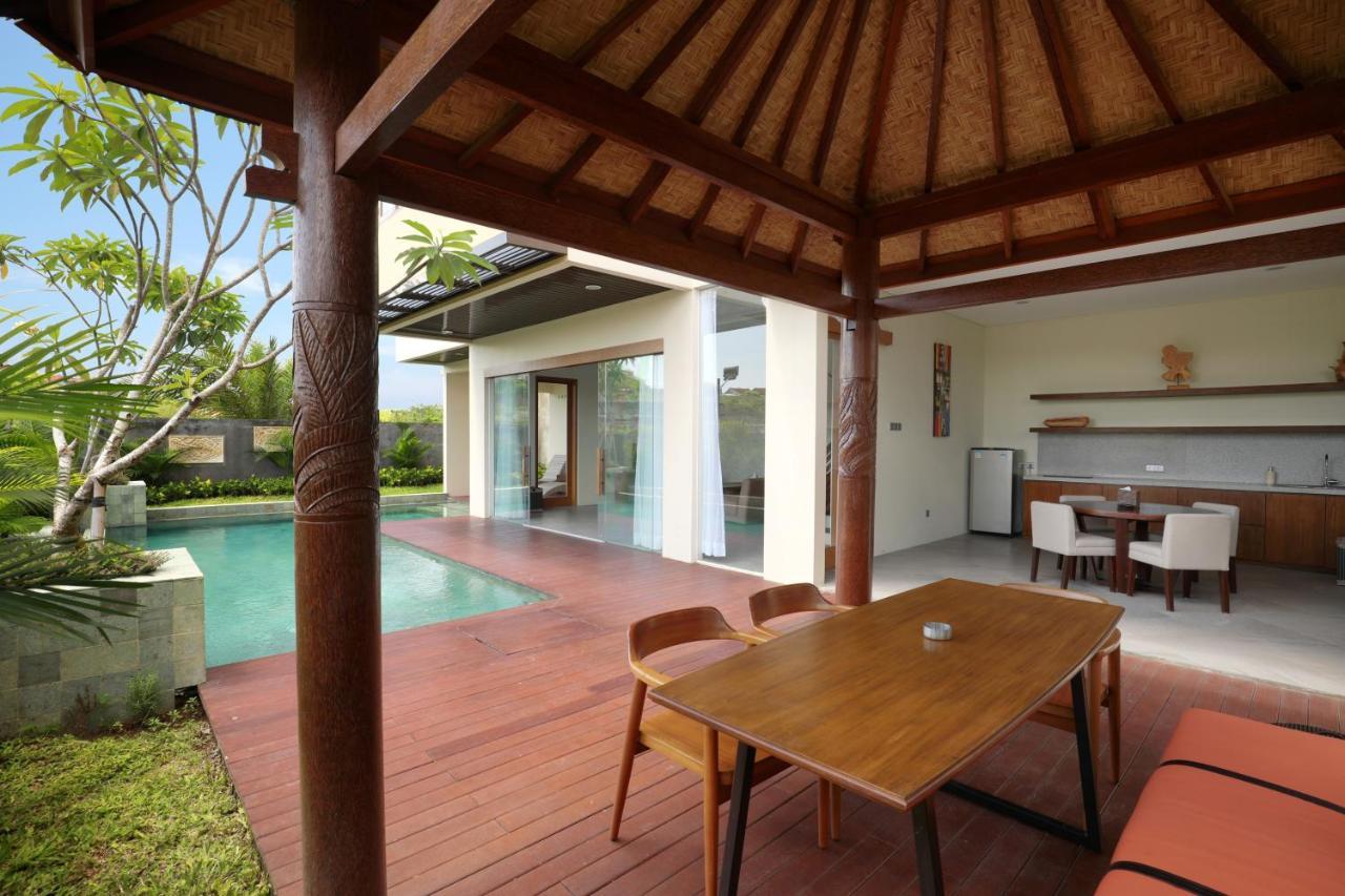 The Miracle Villa Nusa Dua Nusa Dua  Extérieur photo