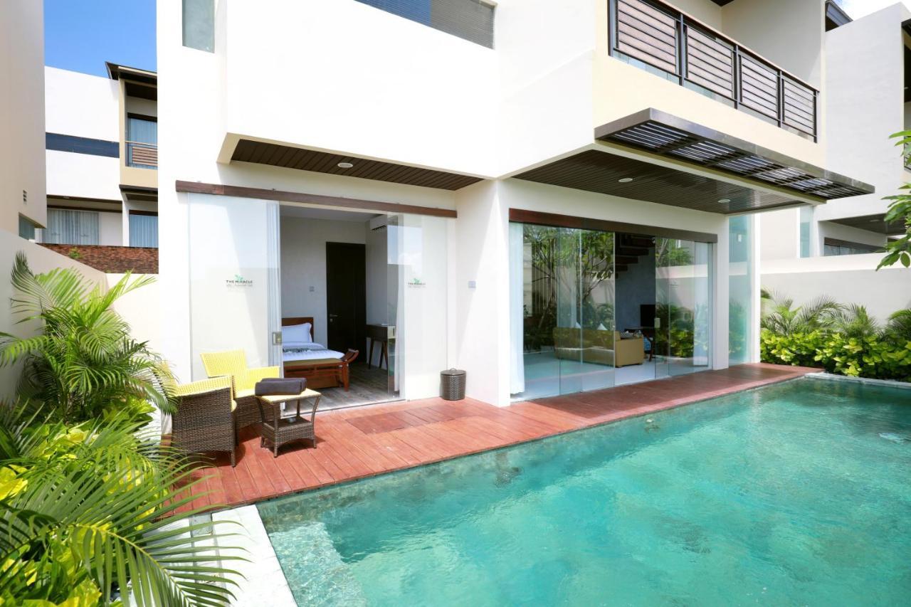 The Miracle Villa Nusa Dua Nusa Dua  Extérieur photo