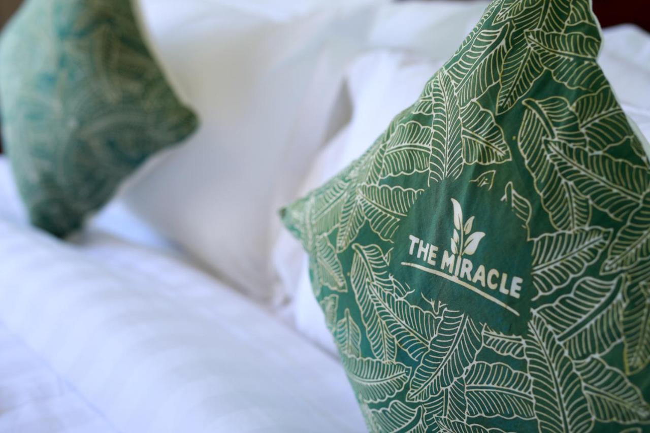 The Miracle Villa Nusa Dua Nusa Dua  Extérieur photo