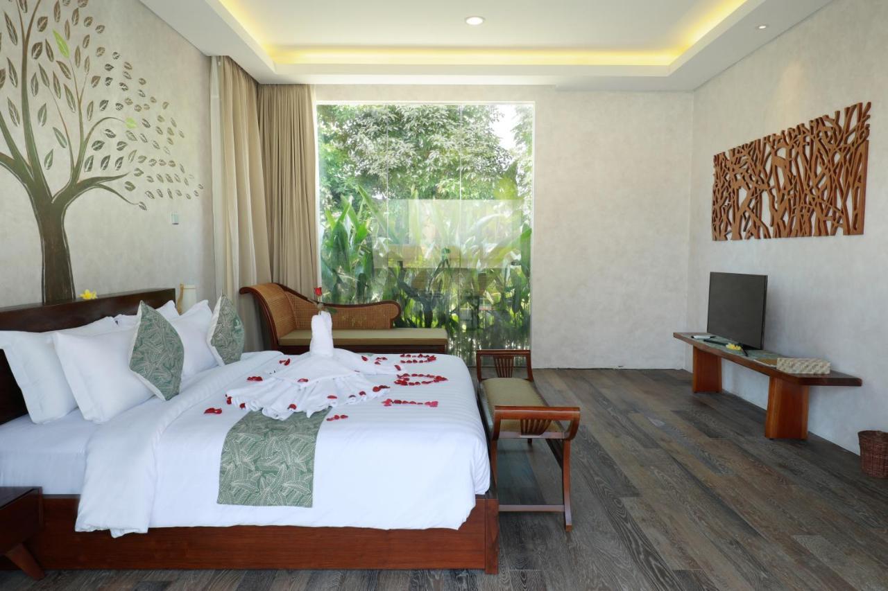 The Miracle Villa Nusa Dua Nusa Dua  Extérieur photo