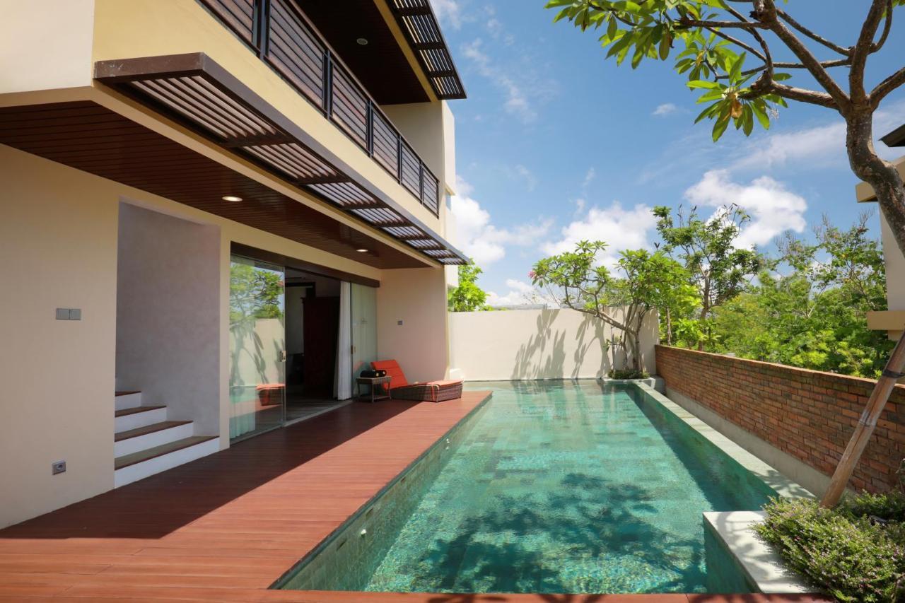 The Miracle Villa Nusa Dua Nusa Dua  Extérieur photo