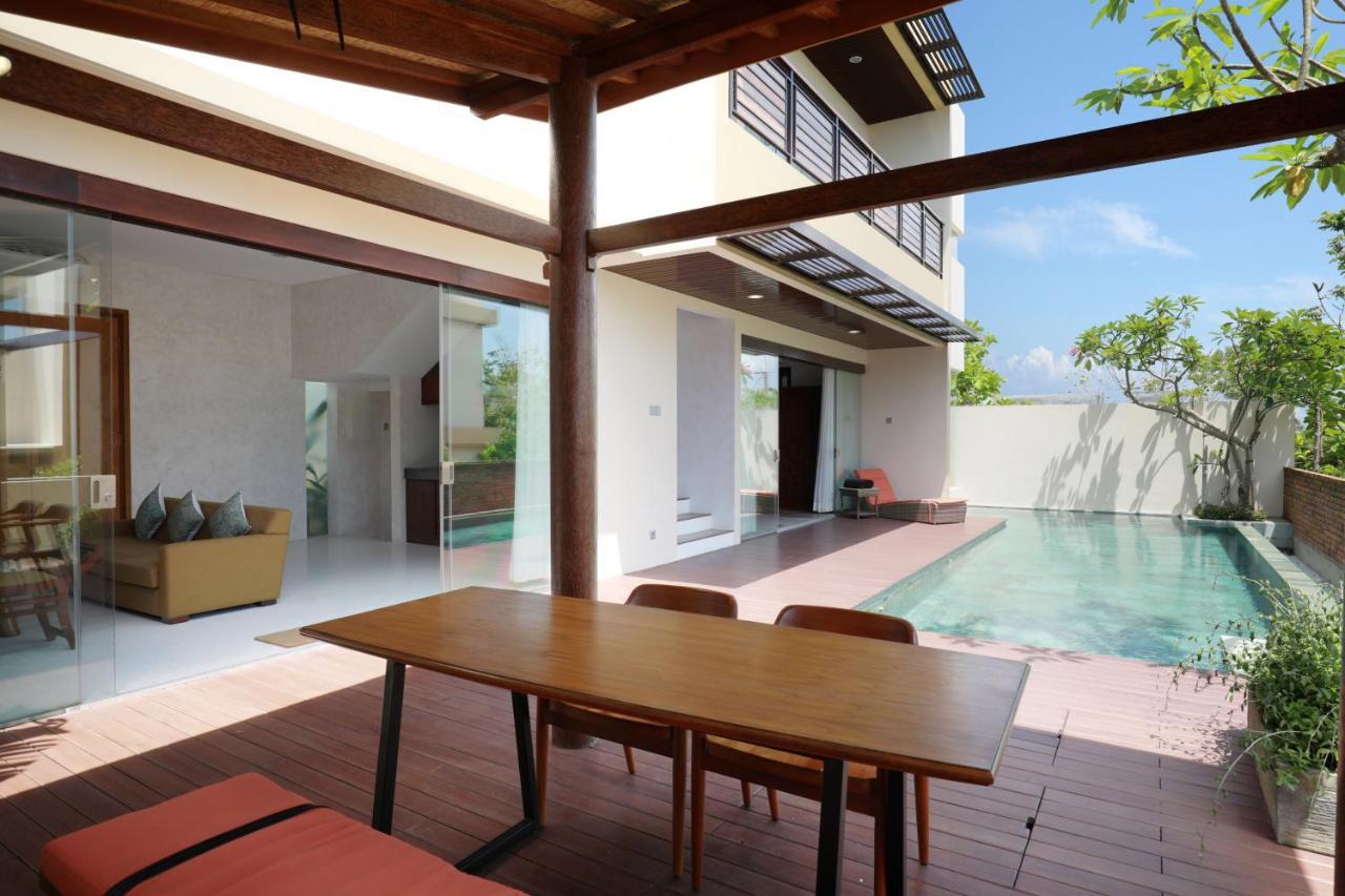 The Miracle Villa Nusa Dua Nusa Dua  Extérieur photo