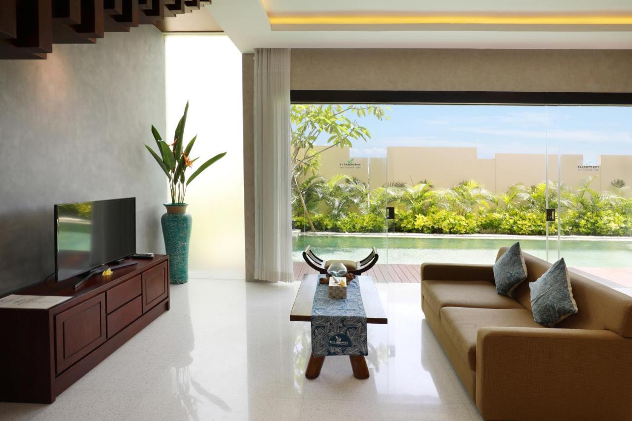 The Miracle Villa Nusa Dua Nusa Dua  Extérieur photo