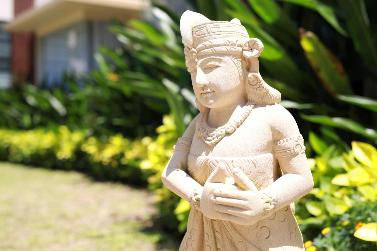 The Miracle Villa Nusa Dua Nusa Dua  Extérieur photo