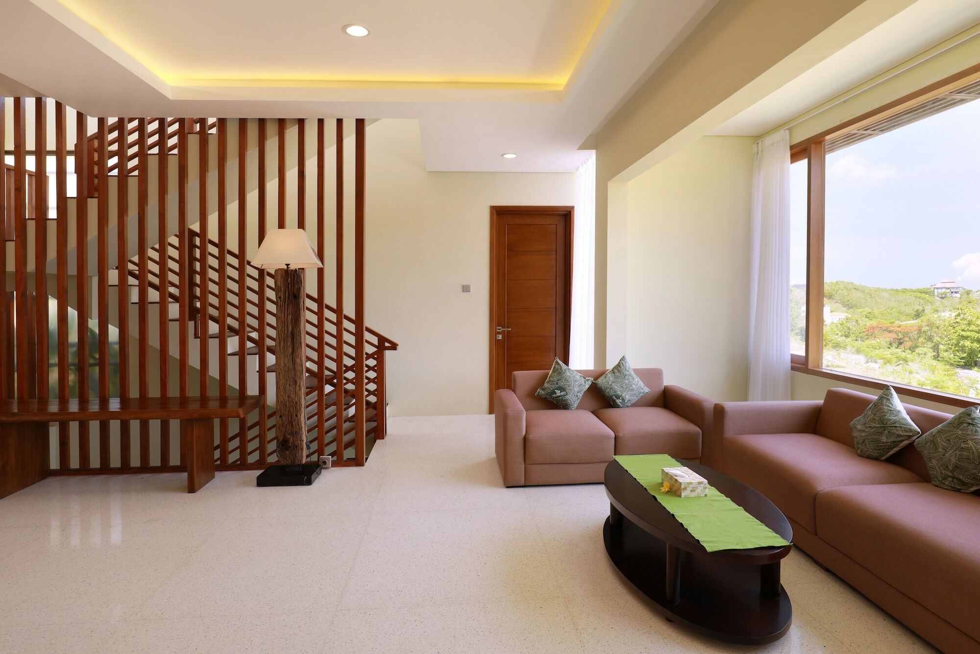 The Miracle Villa Nusa Dua Nusa Dua  Extérieur photo
