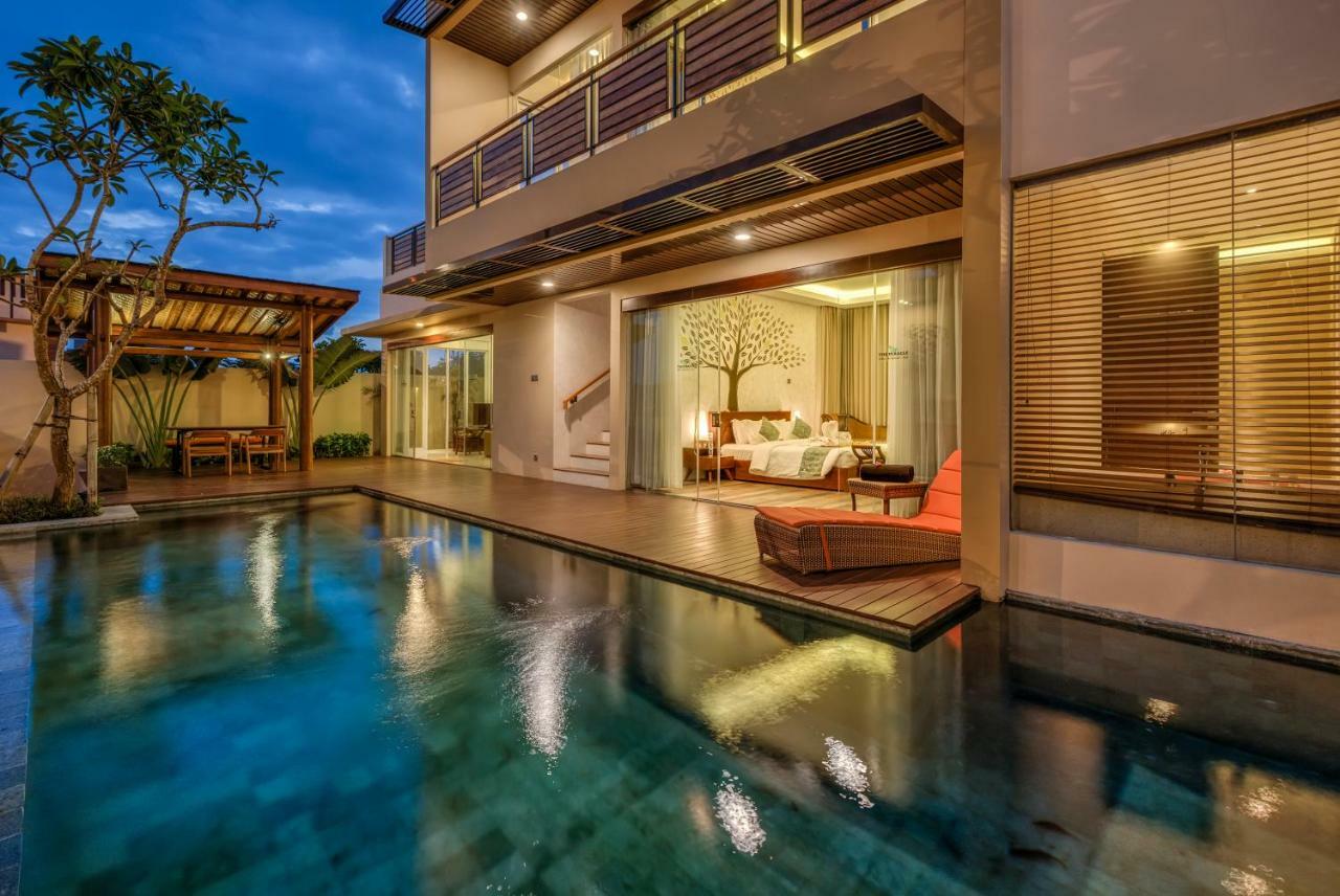 The Miracle Villa Nusa Dua Nusa Dua  Extérieur photo