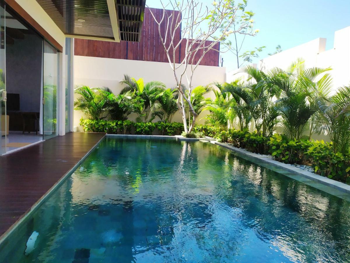 The Miracle Villa Nusa Dua Nusa Dua  Extérieur photo